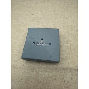 Newbridge Silverware Perfume Atomizer Travel Set 2 Spray Bottles Case